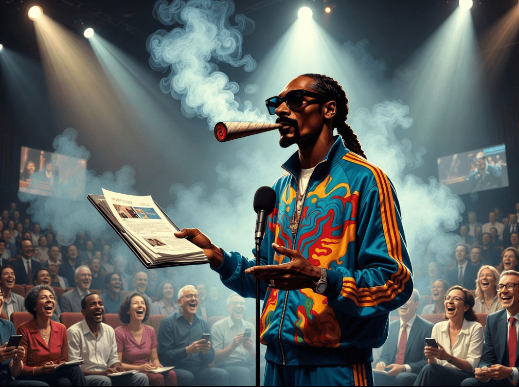SnoopDoc